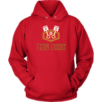 TeamBOOST Piston Sweatshirt