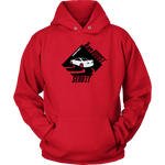 TeamBOOST Send it hoodie