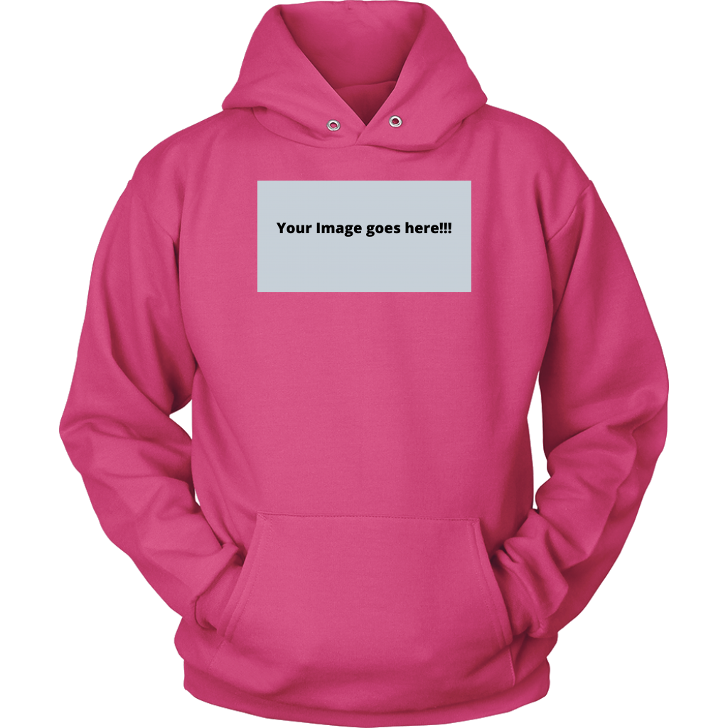 custom sweatshirt