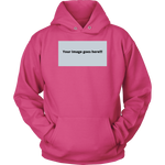 custom sweatshirt