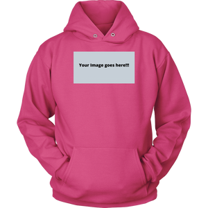 custom sweatshirt