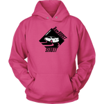 TeamBOOST Send it hoodie