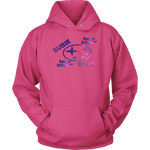 Subie Gang TeamBOOST Unisex Sweatshirt