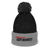 TeamBOOST Got BOOST Beanie