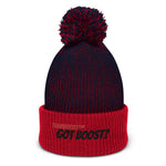 TeamBOOST Got BOOST Beanie