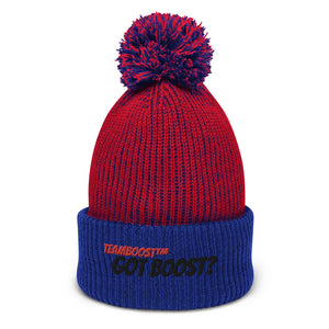 TeamBOOST Got BOOST Beanie