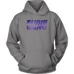 SUBIE GANG unisex Sweatshirt