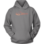 TheBOOSTStore Logo Hoodie