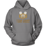 TeamBOOST Piston Sweatshirt