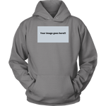 custom sweatshirt