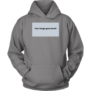 custom sweatshirt