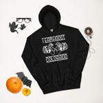 TeamBOOST Colorado hoodie