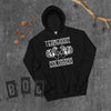TeamBOOST Colorado hoodie