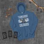 TeamBOOST Colorado hoodie