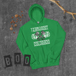 TeamBOOST Colorado hoodie