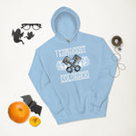 TeamBOOST Colorado hoodie