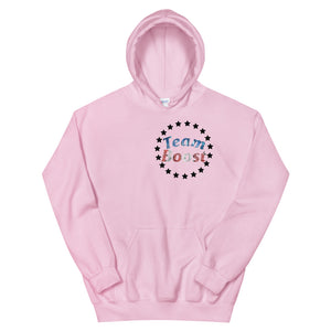 American TeamBOOST Hoodie