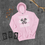 TeamBOOST Colorado hoodie