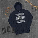 TeamBOOST Colorado hoodie