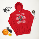 TeamBOOST Colorado hoodie
