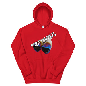 🥚Break parts not hearts exhaust Hoodie