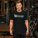 Turbo boosted TeamBOOST tee