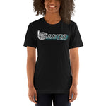 Turbo boosted TeamBOOST tee
