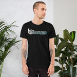 Turbo boosted TeamBOOST tee