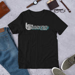 Turbo boosted TeamBOOST tee