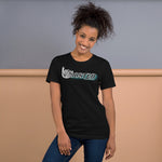 Turbo boosted TeamBOOST tee