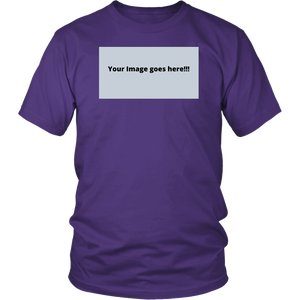 custom T-Shirt