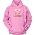 TeamBOOST Piston Sweatshirt