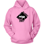 TeamBOOST Send it hoodie